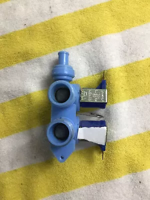 22002360 	Maytag Washer  Water Inlet Valve  Free Shipping • $13.99