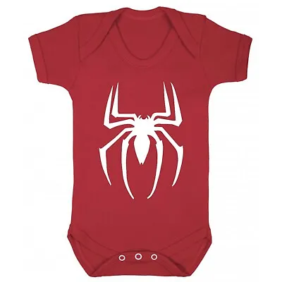 £9.99 • Buy Spiderman Baby Grow