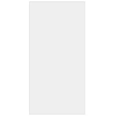 £7 • Buy 50 X 8 X8  White Card Blank Paper Inserts For Wedding Invites, CardMaking 100gsm