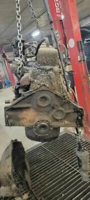 1964 CHEVROLET Heavy Duty Truck Engine Assembly 6-250 774146 • $250