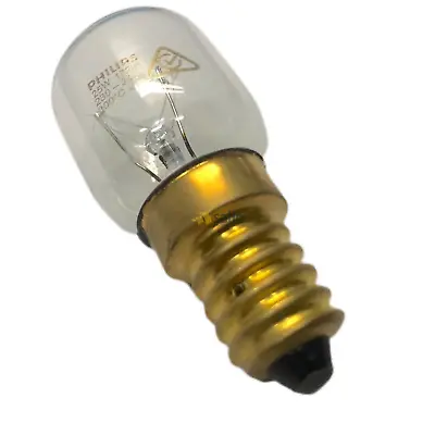 $11.95 • Buy Smeg Oven Lamp Light Bulb Globe|Suits: Smeg SA9066XS