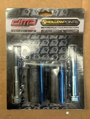 DMP Frame Sliders For 1998 To 1999 Yamaha R1 • $39.95