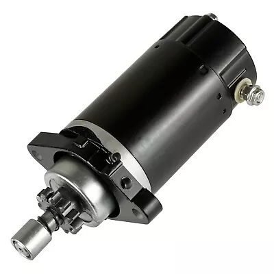 Starter Motor For Yamaha Marine 30HP 30EH 1999 • $64.98