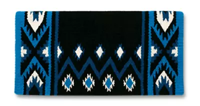 Mayatex Phoenix Western Saddle Blanket • $65.09