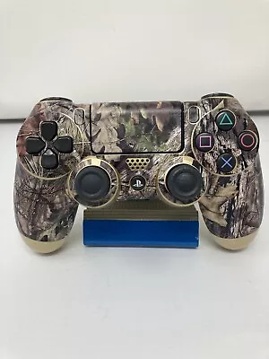 Mossy Oak Camo Ps4 Controller Skin • $6.99