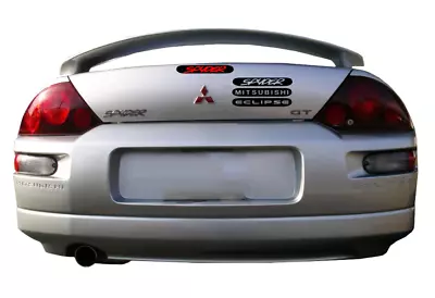 3rd Third Brake Light Vinyl Decal Sticker Fits MITSUBISHI ECLIPSE 2000 - 2005 • $15