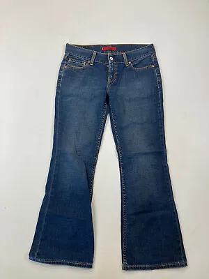 LEVI’S 559 MARISSA Jeans - W30 L30 - Blue - Great Condition - Women’s • £29.99