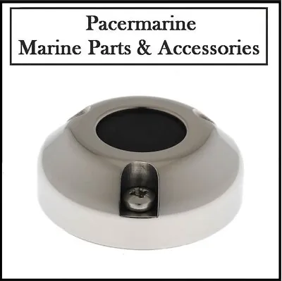 £44.95 • Buy Index Marine DG30S IP68 Stainless Steel Cable Gland 