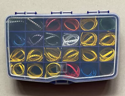 £15 • Buy Cable Marker Kit