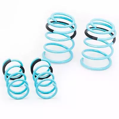 Gsp Traction-s Lowering Springs For 04-08 Nissan Maxima F:2  R:1.5  Godspeed • $180.01