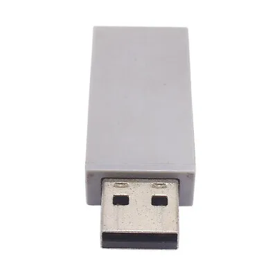 Grey PlayStation Wireless USB Dongle AdapterCECHYA-0082 For Gold Headset PS3/PS4 • $54.99