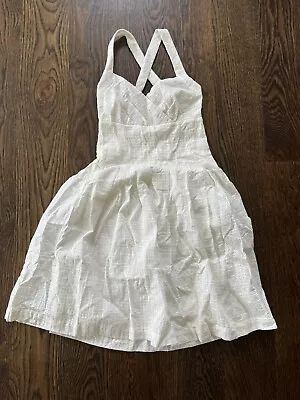 Calvin Klein Marilyn Monroe Dress ** Size 0 ** NWOT • $11.79