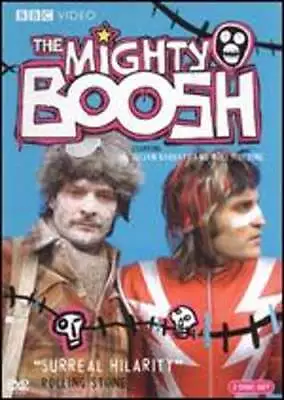 The Mighty Boosh: Season 1 [2 Discs]: Used • $12.25