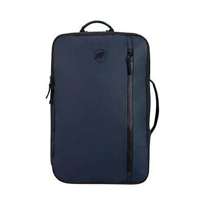 $180.52 • Buy Mammut Seon Transporter 25 Marine Urban Climbing Backpack Bag