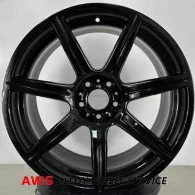 Bmw M5 M6 2012-2019 20  Factory Oem Rear Wheel Rim 86029 36112284873 • $834.99