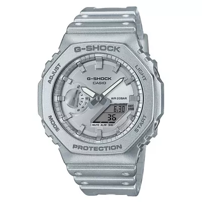 Casio GA-2100FF-8AER Mens G-Shock Watch • £58.98