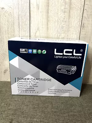 LCL Laser Printer Black Toner Cartridge For LCL-MLT-D205L/MLT-D205S • $54.99