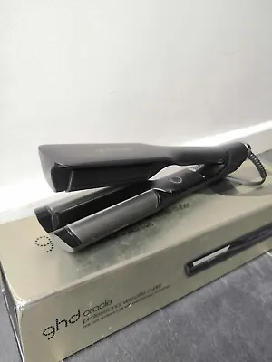 Ghd Oracle Professional Curler 0803. H1 • £95