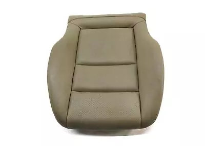 08-14 C Class W204 Sedan Front Right Passenger Lower Heated Seat Cushion (beige) • $294.99