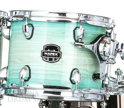 Mapex ARMORY Ultramarine  8  Hanging Tom - In Stock!  • $159