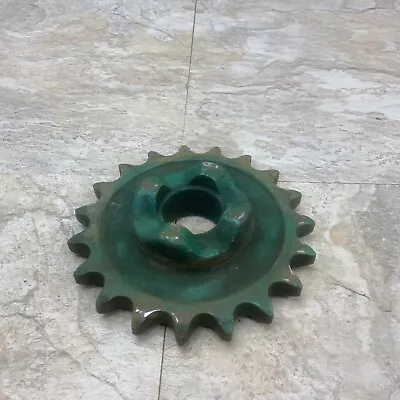 Vintage Steampunk  Gear Sprocket Project ￼ Salvage Art Craft Repurpose￼￼ B1o • $16.99