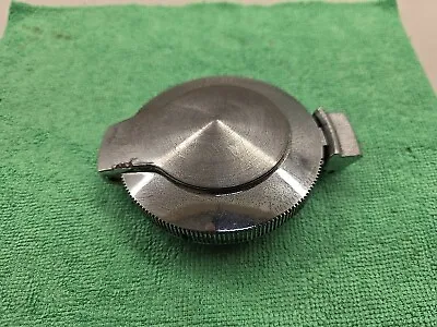 1967 GTX 67 68 Cuda 68 Charger Flip Top Gas Cap 2823339 USED MoPar  • $26.24