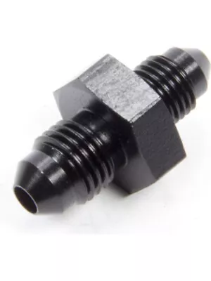 Aeroquip Fitting Adapter Straight 4 AN Male To 3 AN Male Aluminum Bla (FCM5048) • $50.40