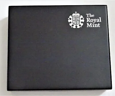 £230 • Buy 2011 Royal Mint Silver Piedfort Set