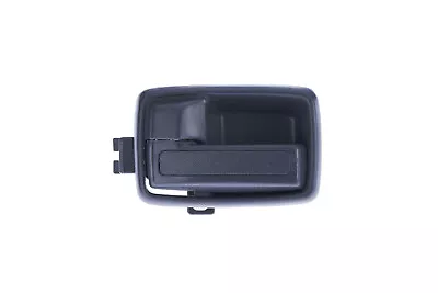 Grey Left Hand Inner Door Handle W/ Case For Holden Rodeo TF 88-03 • $22.50