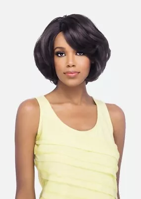 Vivica Fox Amore Mio Collection Synthetic Wig AW GLENDA • $16.99