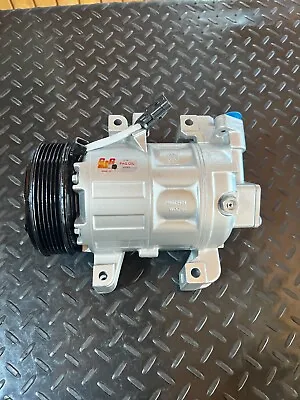 A/C Compressor Fits Nissan Altima 2013-2018 2.5L L4 OEM VCS-141C 77664 • $129.99