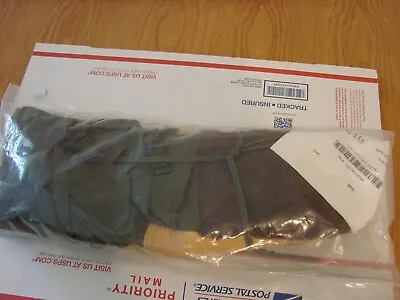 Military Glove Extreme Cold Weather Glove Set Small NEW USA • $44.95