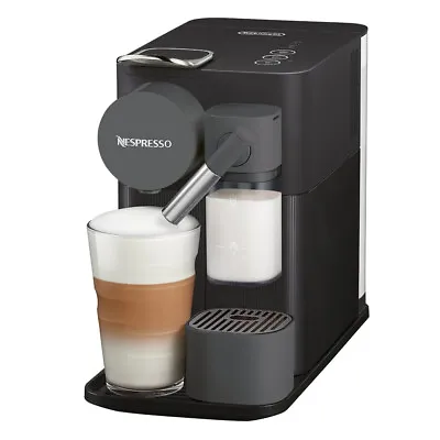 Delonghi Lattissima One Nespresso System EN510B • $415