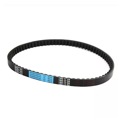 Drive Belt 669 18 30 Made W/ KEVLAR 49cc 50cc 80cc GY6 Moped ATV TaoTao Kazuma. • $7.13