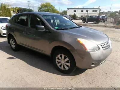 Used Front Right Seat Belt Fits: 2009 Nissan Rogue Bucket Passenger Retractor Fr • $125