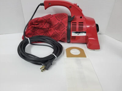 $19.99 • Buy ROYAL Dirt Devil Hand Vac Vacuum Model 103  Works Great With Extra Bag