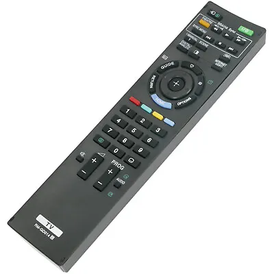 $20.95 • Buy New RM-GD014 Remote For Sony TV KDL-46EX700 KDL-60EX700 KDL-32EX710 KDL-40EX710