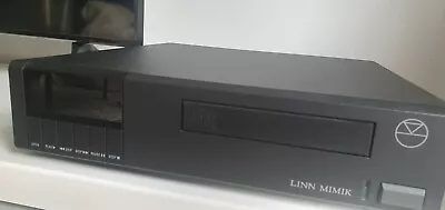 Linn Mimik CD Player  • £345