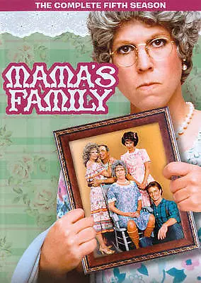 Mama's Family: The Complete Fifth Season • $21.63