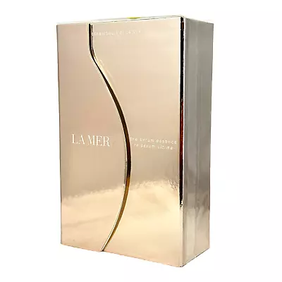 LA MER The Serum Essence 1fl.oz./30ml New In Box; Sealed  • $295.95