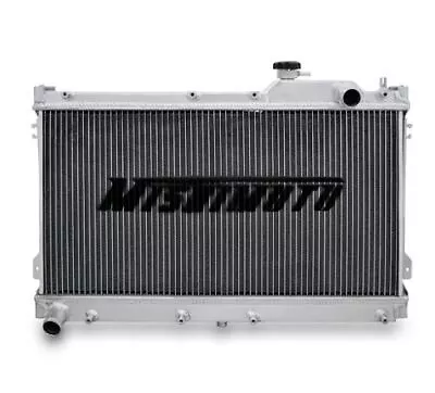 MISHIMOTO MMRAD-MIA-90 Mazda Miata Performance A • $348.58