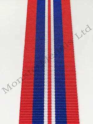 WW2 War Medal 1939-45 Full Size Medal Ribbon Choice Listing • £1.95