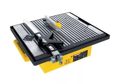 QEP 7  Professional Tile Saw Model 60083 - PICK UP IN NJ • $160