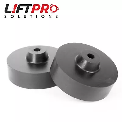 1.2  30 Mm Rear Coil Spacer Leveling Lift Kit AL For Volkswagen Passat B5 • $63.75