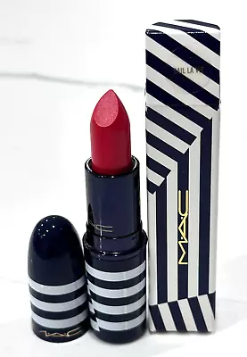 MAC Hey Sailor Lipstick SAIL LA VIE • $54.50