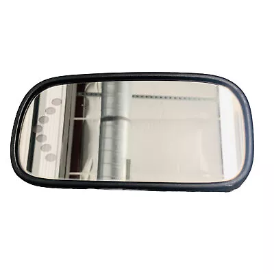 ✅ 2006-08 Cadillac DTS LUCERNE Left Mirror Glass Turn Signal Auto Dim Heated OEM • $59