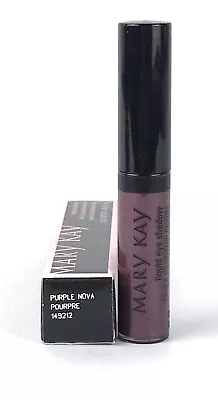 Mary Kay Liquid Eye Shadow~purple Nova~ Light Beam~pink Starlight~meteor Shower! • $11.99