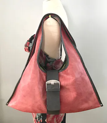 Sophia Visconti Shoulder Bag Red • $28