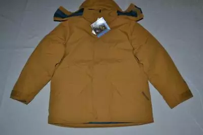 Marmot Men's Mammoth Parka Scotch  All Sizes   Brand New Authentic #91490 • $425