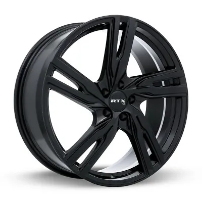 One 20 Inch Wheel Rim For 2022-2024 Volvo XC40 RTX 082997 20x8 5x108 ET45 CB63.4 • $297.96